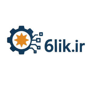 6lik logo