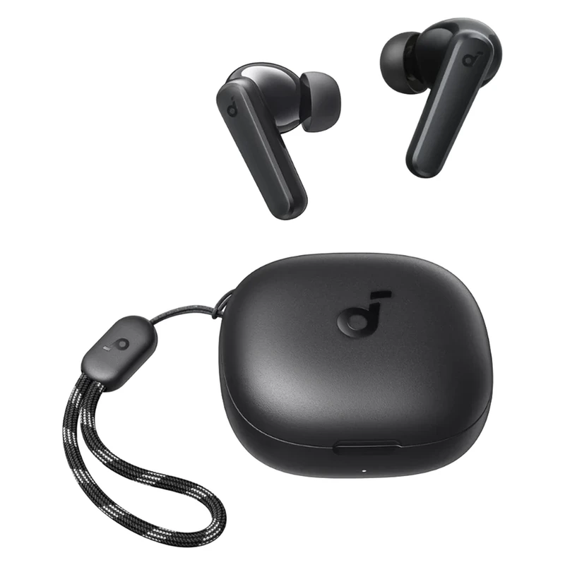 هدفون بلوتوثی انکر مدل SoundCore R50i A3949 هدفون بلوتوثی انکر مدل SoundCore R50i A3949